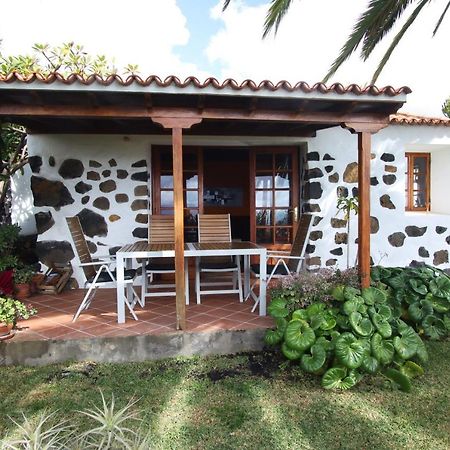 Casa Tanausu Villa Todoque Exterior photo