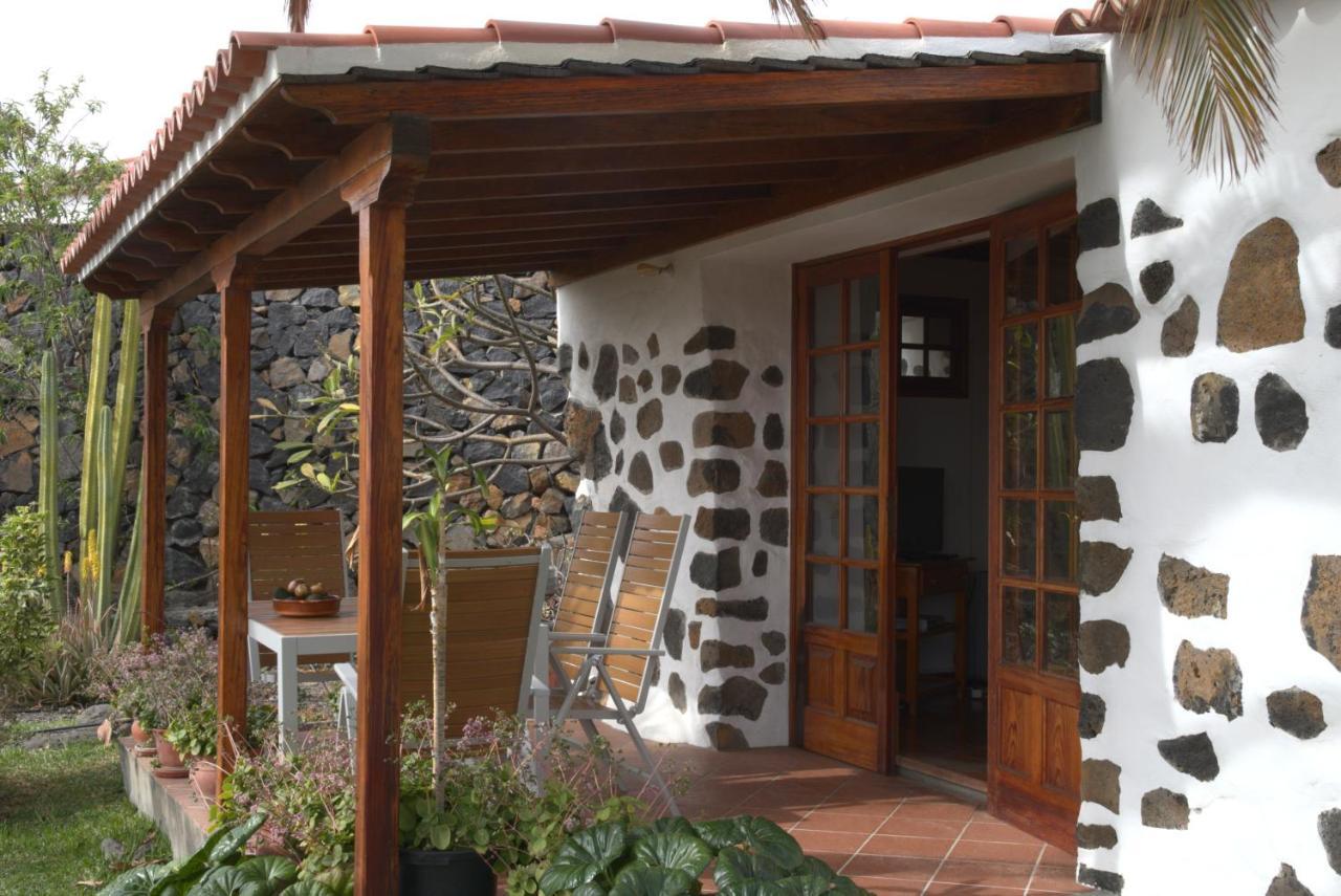 Casa Tanausu Villa Todoque Exterior photo