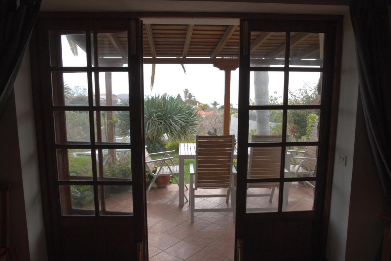 Casa Tanausu Villa Todoque Exterior photo