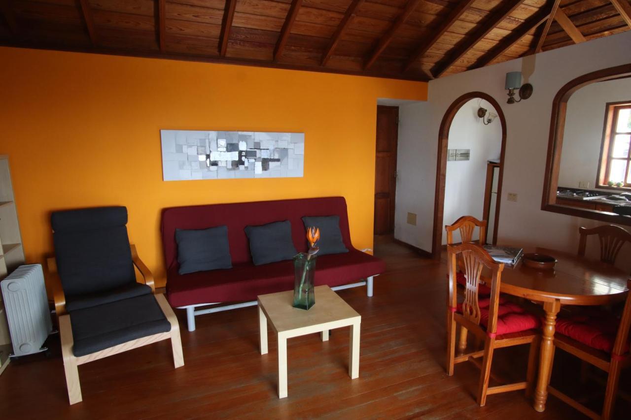 Casa Tanausu Villa Todoque Exterior photo