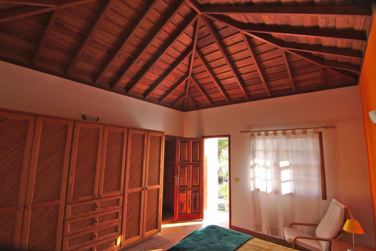 Casa Tanausu Villa Todoque Exterior photo