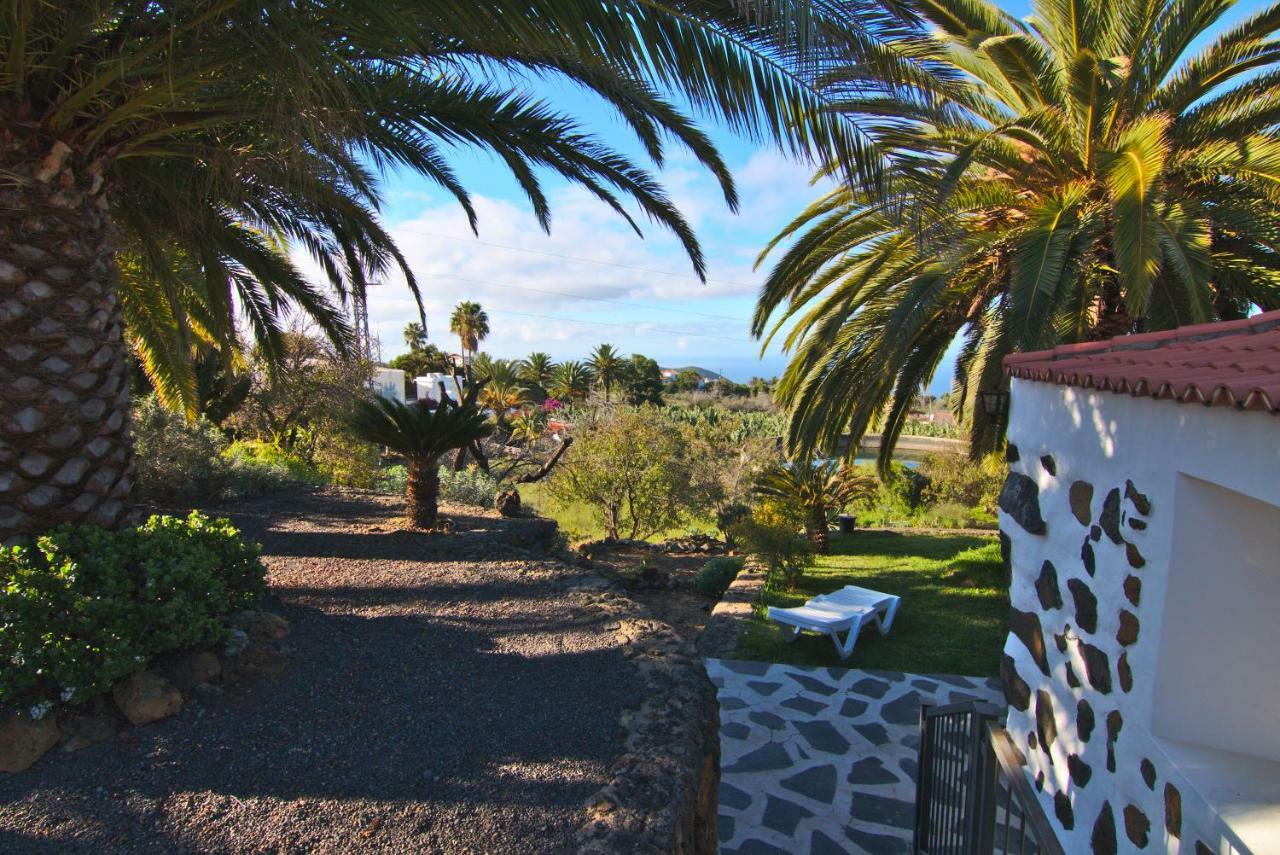Casa Tanausu Villa Todoque Exterior photo