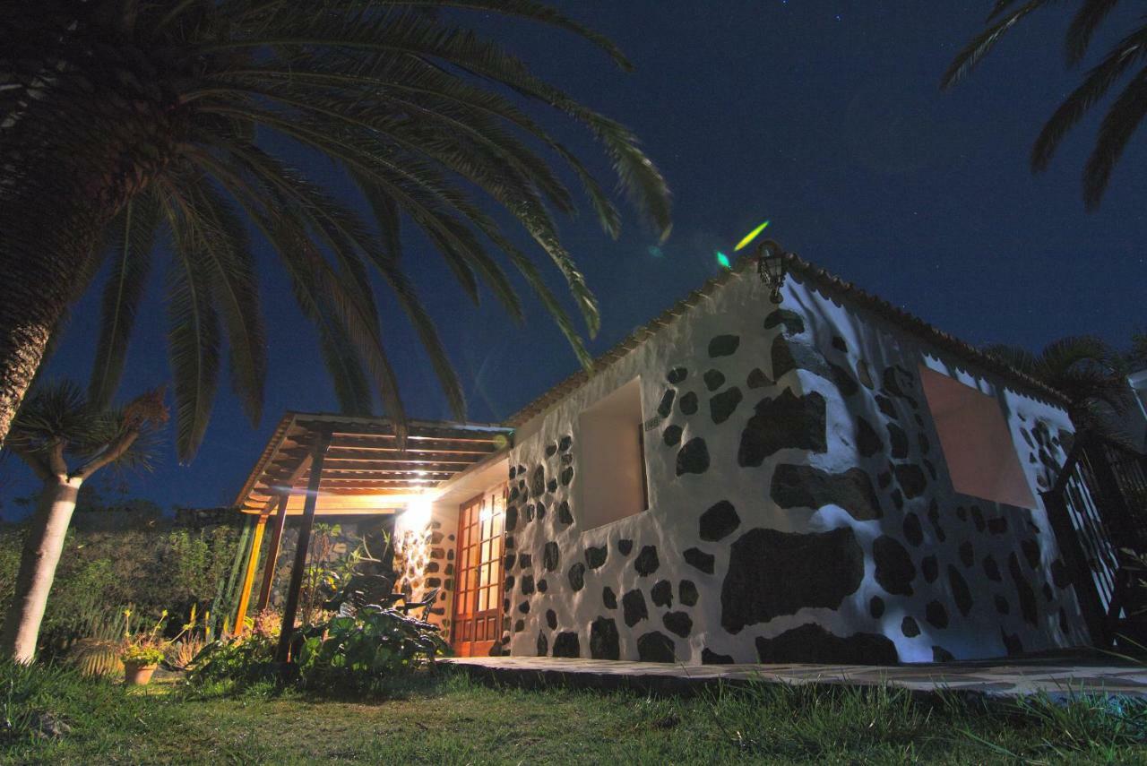 Casa Tanausu Villa Todoque Exterior photo