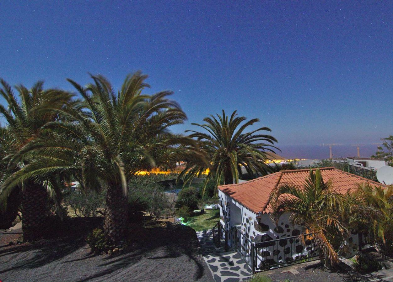 Casa Tanausu Villa Todoque Exterior photo