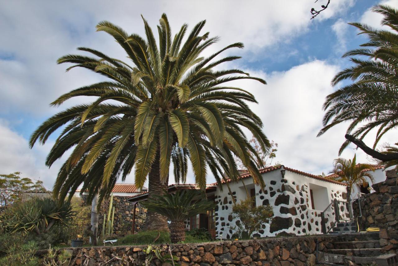 Casa Tanausu Villa Todoque Exterior photo